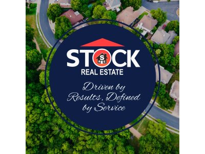 Stock Real Estate